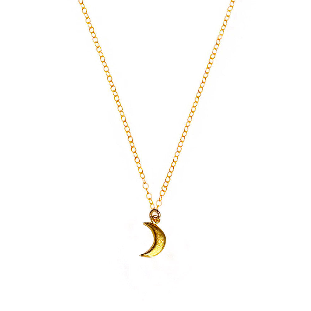 Heiheiup 12 Constellation Moon Necklace Time Gem Pendant Starry Universe  Bulk Necklaces for Women