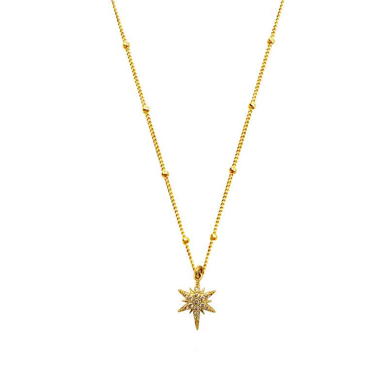 Estrella Necklace