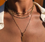 Cava Necklace